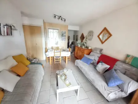 Appartement charmant à Fitou avec piscine partagée - 36 m² - Photo 2