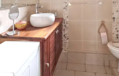 Appartement charmant à Fitou avec piscine partagée - 36 m² - Photo 10