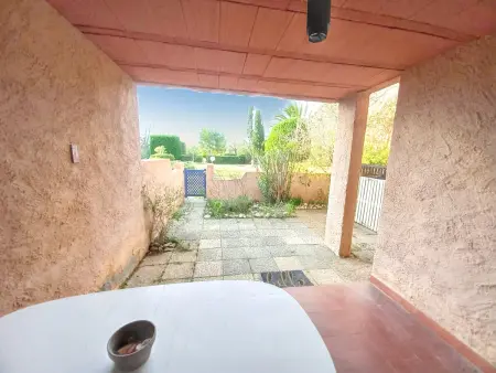 Appartement charmant à Fitou avec piscine partagée - 36 m² - Photo 11