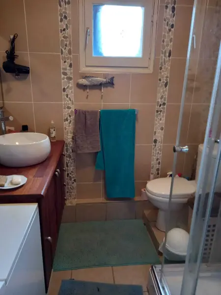 Appartement charmant à Fitou avec piscine partagée - 36 m² - Photo 12