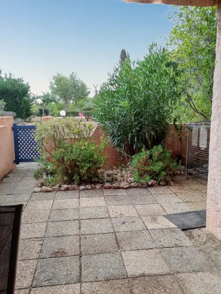 Appartement charmant à Fitou avec piscine partagée - 36 m² - Photo 13