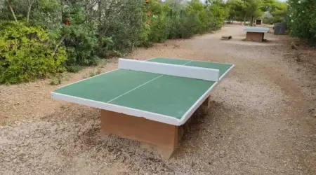 Appartement charmant à Fitou avec piscine partagée - 36 m² - Photo 21