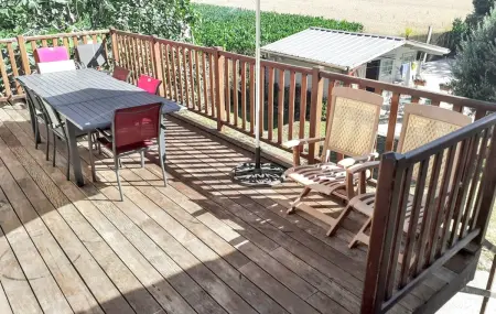 Villa spacieuse à Chandolas avec piscine privée - Photo 1