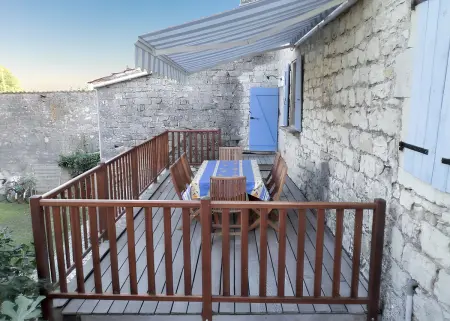 Villa spacieuse à Chandolas avec piscine privée - Photo 4
