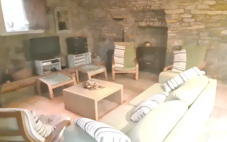 Villa spacieuse à Chandolas avec piscine privée - Photo 5