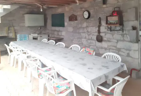 Villa spacieuse à Chandolas avec piscine privée - Photo 6