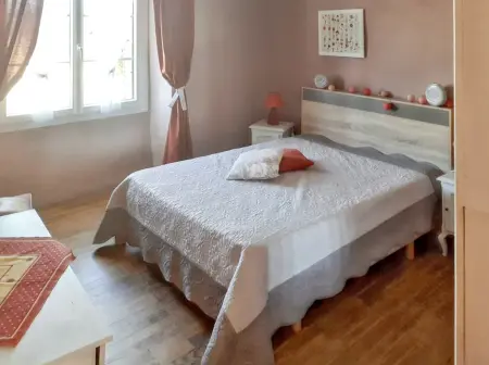 Villa spacieuse à Chandolas avec piscine privée - Photo 11