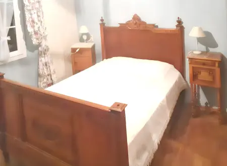 Villa spacieuse à Chandolas avec piscine privée - Photo 12