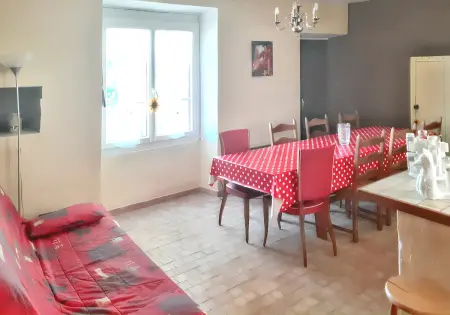 Villa spacieuse à Chandolas avec piscine privée - Photo 16