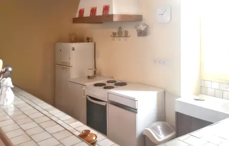 Villa spacieuse à Chandolas avec piscine privée - Photo 18