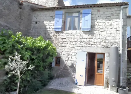Villa spacieuse à Chandolas avec piscine privée - Photo 19