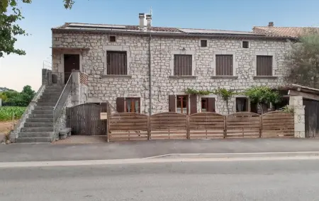 Villa spacieuse à Chandolas avec piscine privée - Photo 20