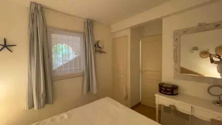 Appartement agréable Roquebrune 32 m² piscine partagée au soleil!   - Photo 6