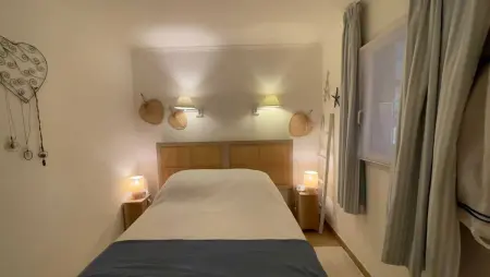 Appartement agréable Roquebrune 32 m² piscine partagée au soleil!   - Photo 7