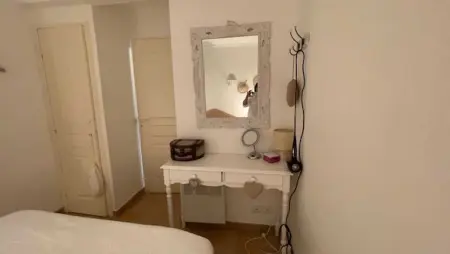 Appartement agréable Roquebrune 32 m² piscine partagée au soleil!   - Photo 8
