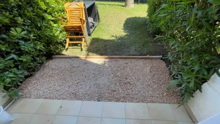 Appartement agréable Roquebrune 32 m² piscine partagée au soleil!   - Photo 14