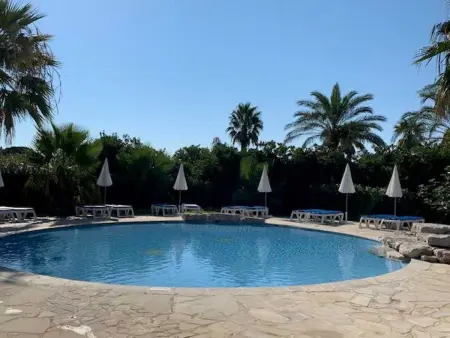 Appartement agréable Roquebrune 32 m² piscine partagée au soleil!   - Photo 15