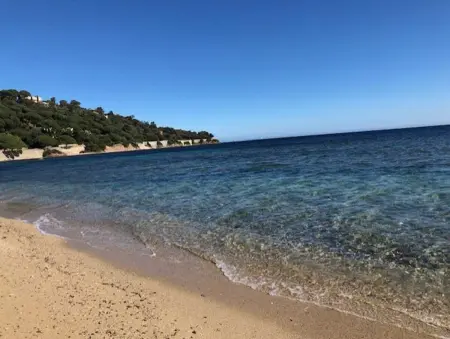 Appartement agréable Roquebrune 32 m² piscine partagée au soleil!   - Photo 19