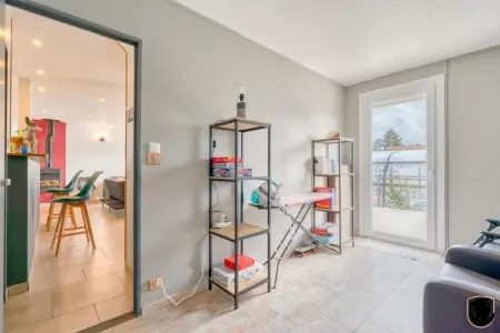 Villa confortable à Ranville, piscine privée, Villa 9 personnes à Ranville - Photo 10