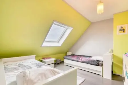 Villa confortable à Ranville, piscine privée, Villa 9 personnes à Ranville - Photo 20