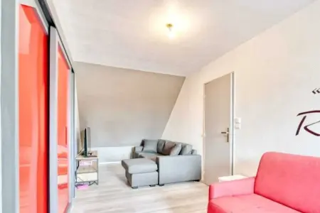 Villa confortable à Ranville, piscine privée, Villa 9 personnes à Ranville - Photo 23