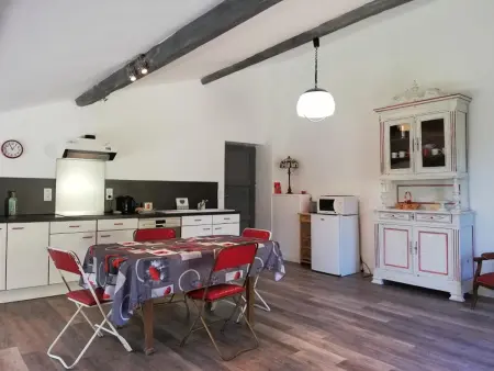 Appartement charmant à Castéra-Lectourois avec piscine partagée - Photo 3