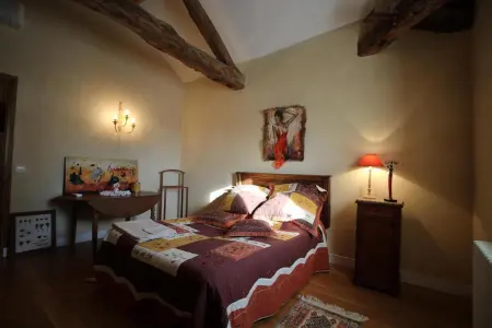 Appartement charmant à Castéra-Lectourois avec piscine partagée - Photo 4
