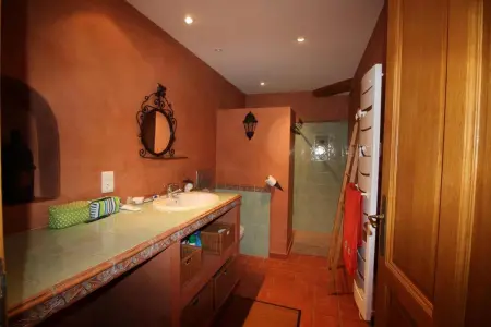 Appartement charmant à Castéra-Lectourois avec piscine partagée - Photo 6