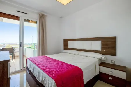 Appartement spacieux à Orihuela avec vue sur la mer - Photo 2