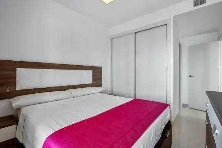 Appartement spacieux à Orihuela avec vue sur la mer - Photo 7
