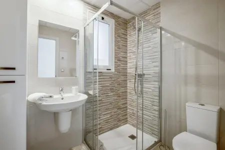 Appartement spacieux à Orihuela avec vue sur la mer - Photo 8