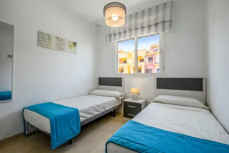 Appartement spacieux à Orihuela avec vue sur la mer - Photo 10