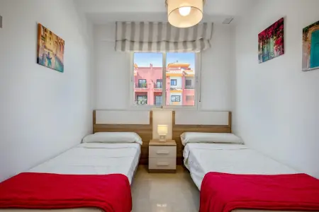 Appartement spacieux à Orihuela avec vue sur la mer - Photo 13