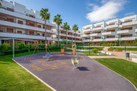 Appartement spacieux à Orihuela avec vue sur la mer - Photo 16