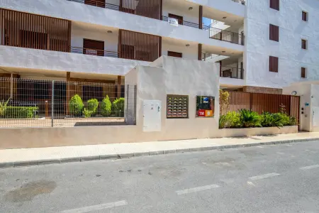 Appartement spacieux à Orihuela avec vue sur la mer - Photo 17