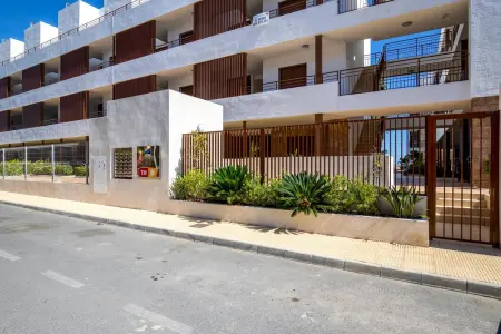Appartement spacieux à Orihuela avec vue sur la mer - Photo 18