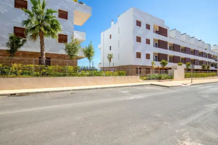 Appartement spacieux à Orihuela avec vue sur la mer - Photo 19
