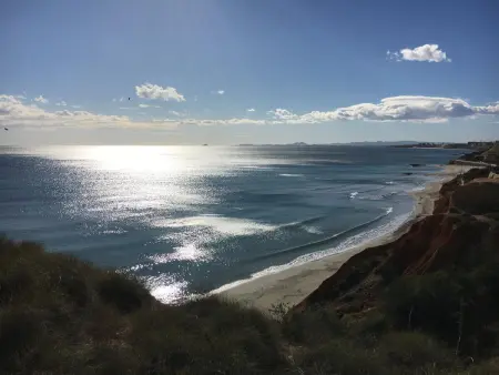 Appartement spacieux à Orihuela avec vue sur la mer - Photo 20