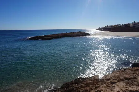 Appartement spacieux à Orihuela avec vue sur la mer - Photo 21