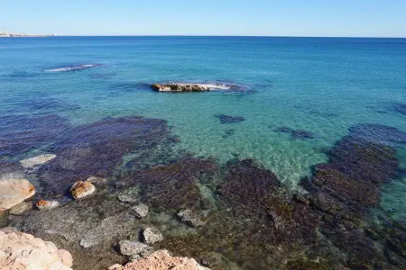 Appartement spacieux à Orihuela avec vue sur la mer - Photo 23