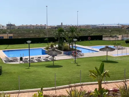 Appartement spacieux à Orihuela avec vue sur la mer - Photo 24
