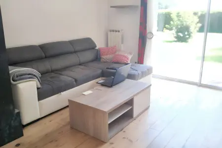 Maison charmante à Écrainville, Maison 6 personnes à Écrainville - Photo 8