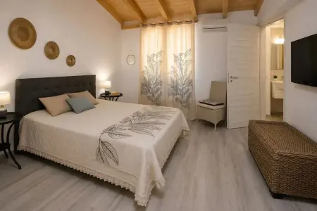 Villa magnifique Favara + Vue mer, Villa 6 personnes à Favara - Photo 5