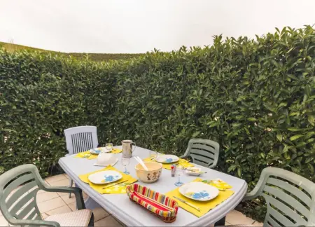 Maison conviviale à Criel-sur-Mer - 50 m² jardin clos - Photo 2