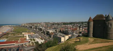 Maison conviviale à Criel-sur-Mer - 50 m² jardin clos - Photo 11