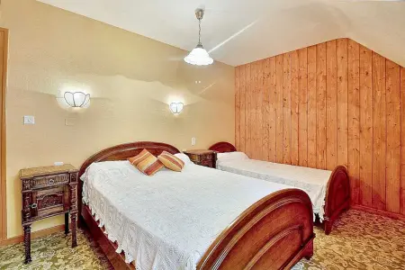 Appartement familial à Juncalas, 70 m² avec jardin privé ! - Photo 6