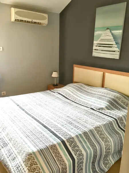Villa charmante à Agde avec piscine privée et jardin - Photo 3