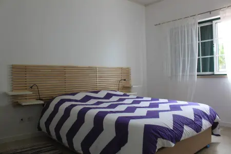 Maison charmante à Nazaré avec cheminée, Maison 4 personnes à Nazare - Photo 3