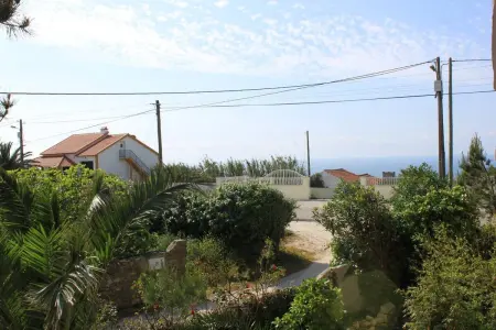 Maison charmante à Nazaré avec cheminée, Maison 4 personnes à Nazare - Photo 8