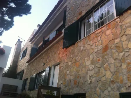 Maison charmante à Nazaré avec cheminée, Maison 4 personnes à Nazare - Photo 10
